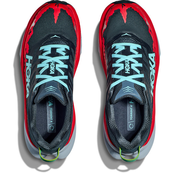 HOKA Torrent 4 Dam