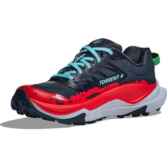 HOKA Torrent 4 Dam
