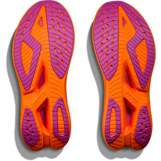 HOKA Mach X 2 Dam