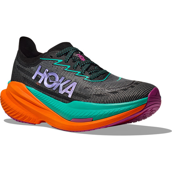 HOKA Mach X 2 Dam