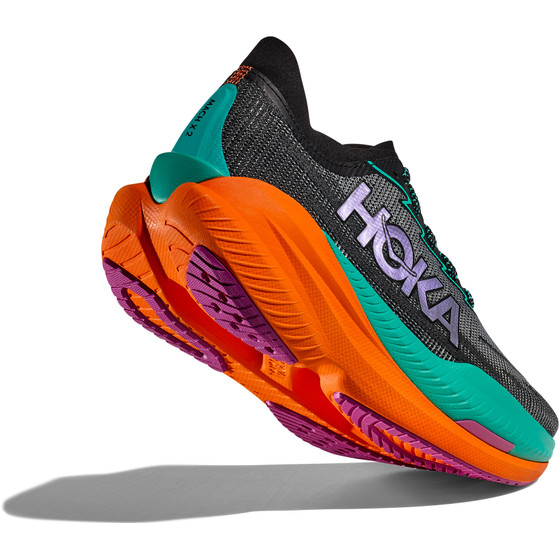 HOKA Mach X 2 Dam