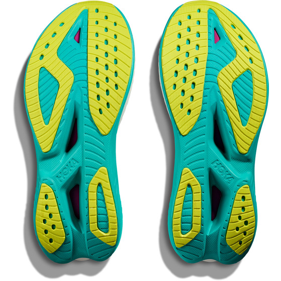 HOKA Mach X 2 Dames