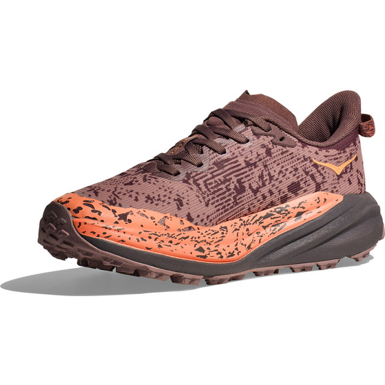HOKA Speedgoat 6 GTX Dames