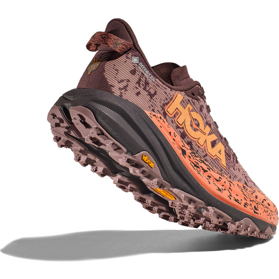 HOKA Speedgoat 6 GTX Dames