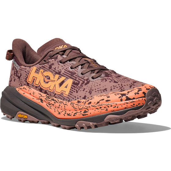 HOKA Speedgoat 6 GTX Dames