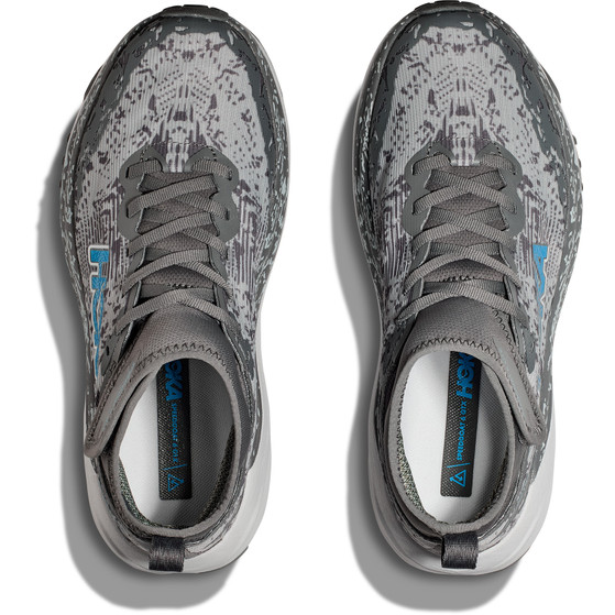 HOKA Speedgoat 6 Mid GTX Dam