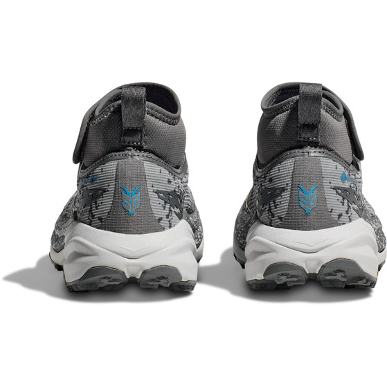 HOKA Speedgoat 6 Mid GTX Dam