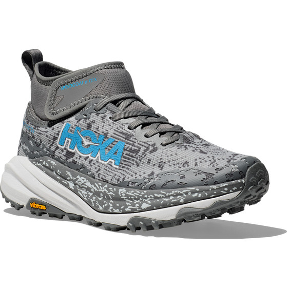 HOKA Speedgoat 6 Mid GTX Dam