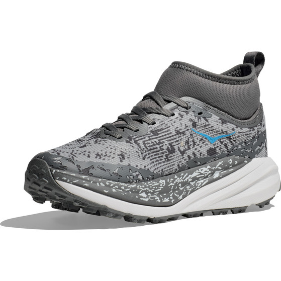 HOKA Speedgoat 6 Mid GTX Dam