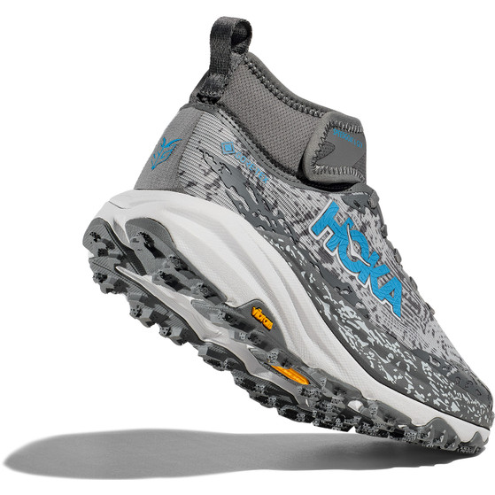 HOKA Speedgoat 6 Mid GTX Dam