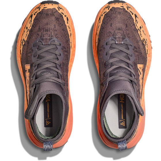 HOKA Speedgoat 6 Mid GTX Dames