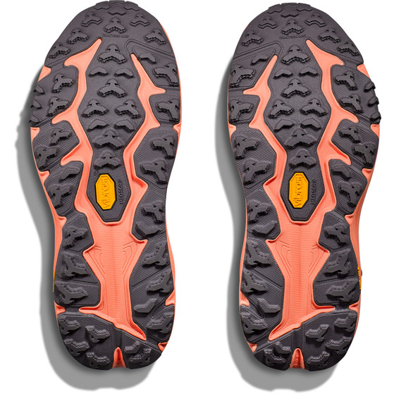 HOKA Speedgoat 6 Mid GTX Dames