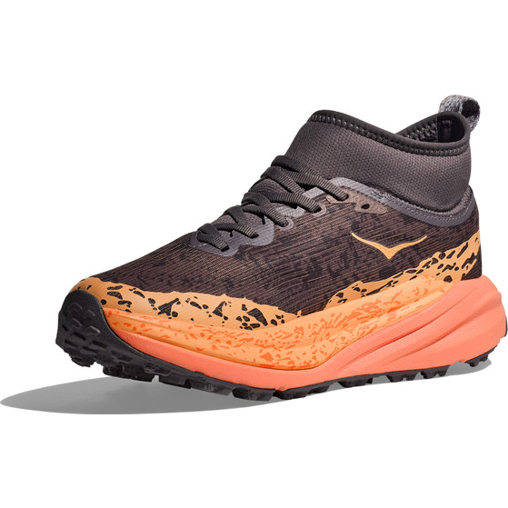 HOKA Speedgoat 6 Mid GTX Dames
