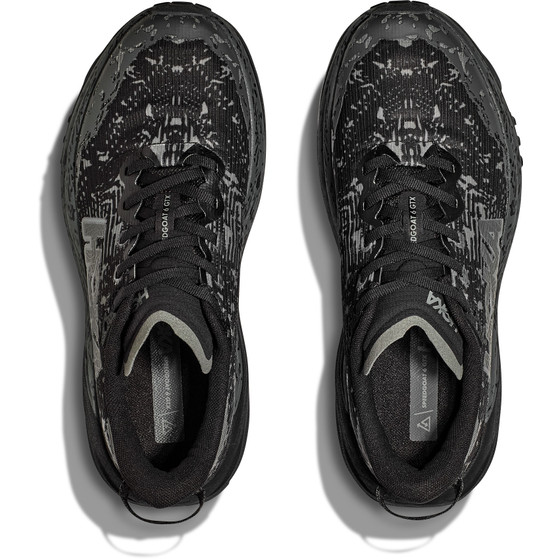 HOKA Speedgoat 6 GTX Wide Damen