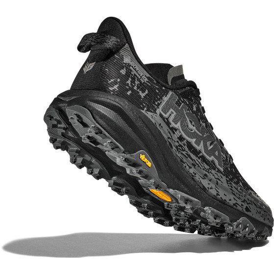 HOKA Speedgoat 6 GTX Wide Damen