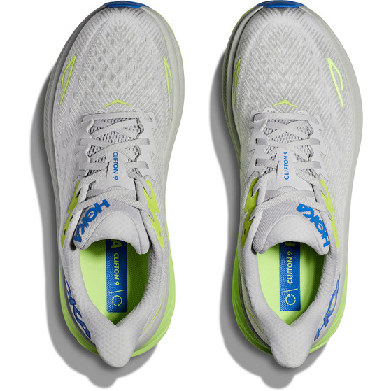 HOKA Clifton 9 Heren