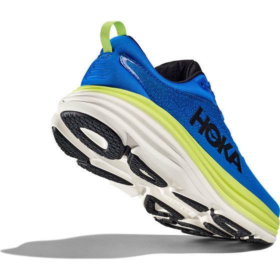 HOKA Bondi 8 Breed Heren