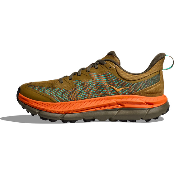 HOKA Mafate Speed 4 Heren
