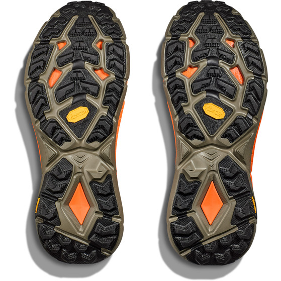 HOKA Mafate Speed 4 Heren
