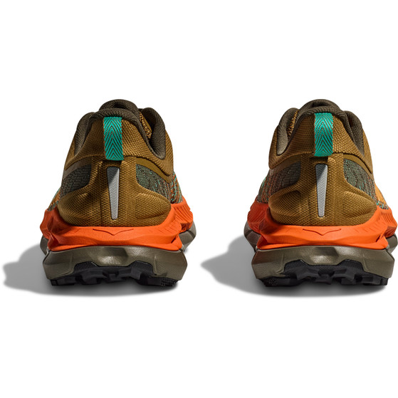 HOKA Mafate Speed 4 Heren