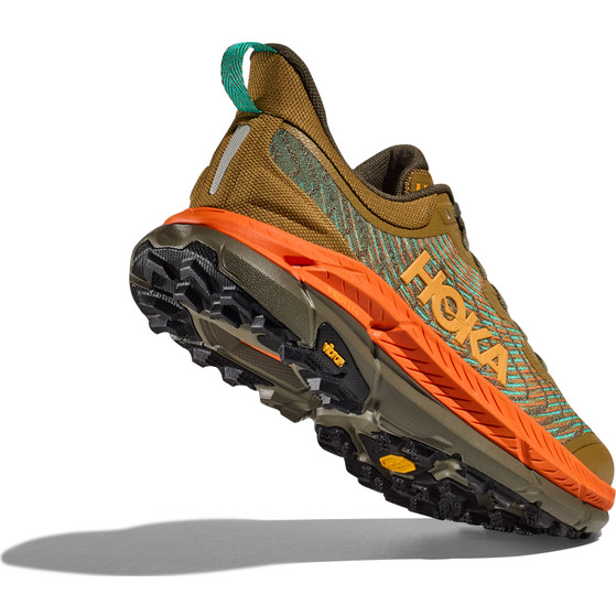 HOKA Mafate Speed 4 Heren