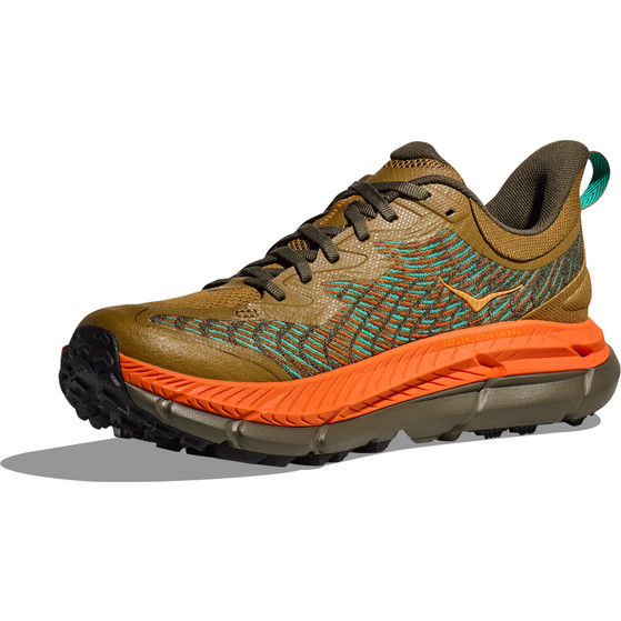 HOKA Mafate Speed 4 Heren