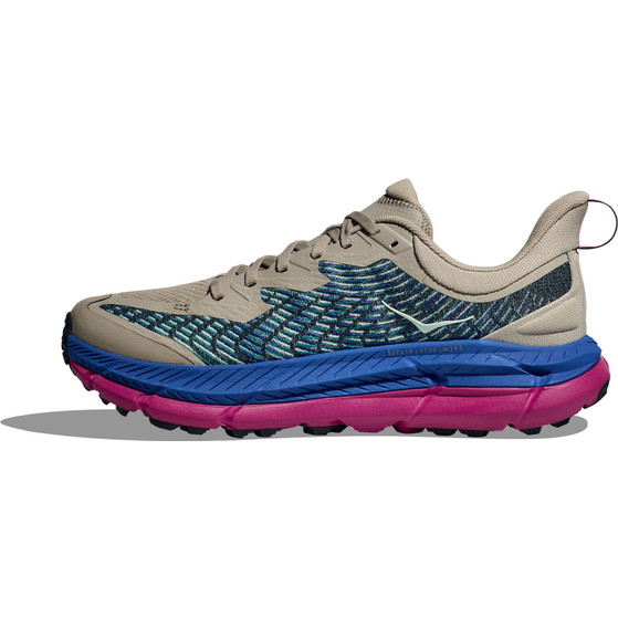 HOKA Mafate Speed 4 Heren