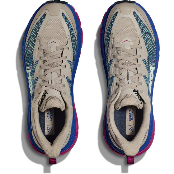 HOKA Mafate Speed 4 Heren