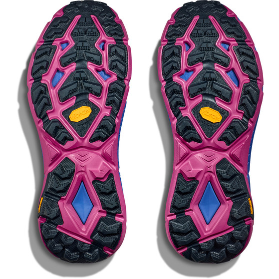 HOKA Mafate Speed 4 Heren