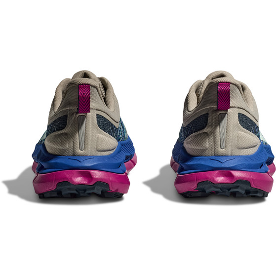HOKA Mafate Speed 4 Heren