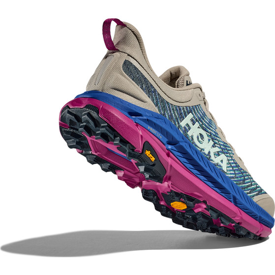 HOKA Mafate Speed 4 Heren