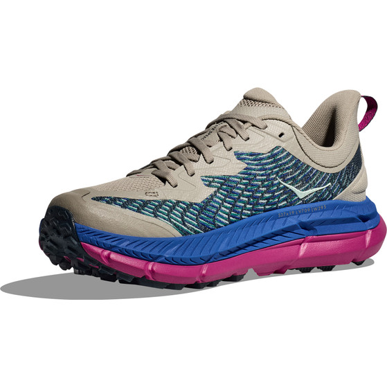 HOKA Mafate Speed 4 Heren