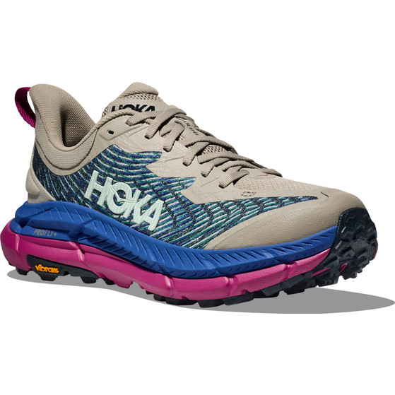 HOKA Mafate Speed 4 Heren