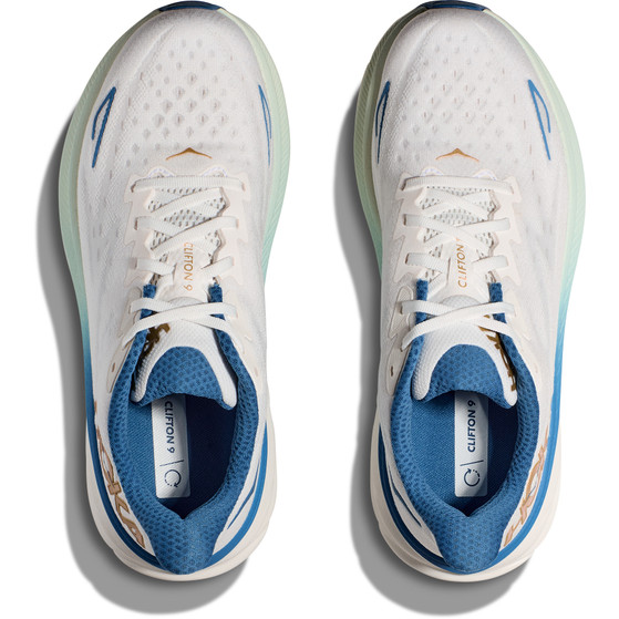 HOKA Clifton 9 Breed Heren