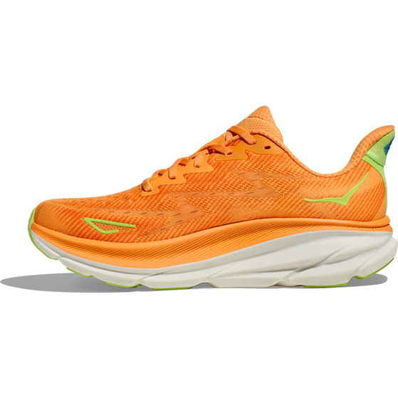 HOKA Clifton 9 Wide Herren