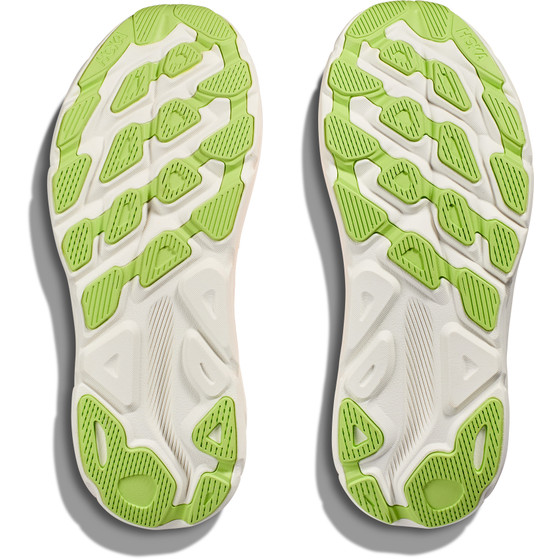 HOKA Clifton 9 Wide Herren