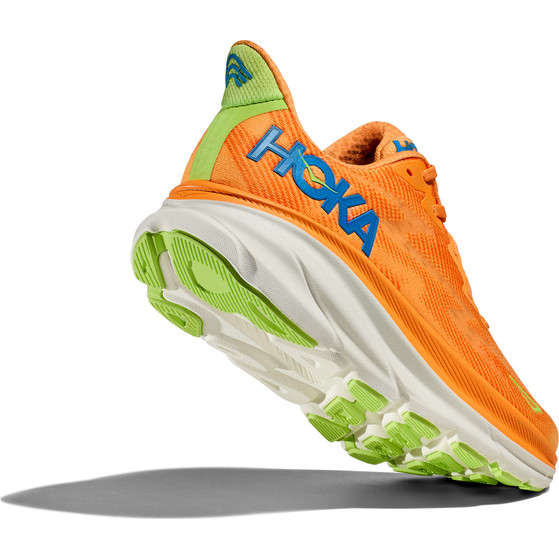 HOKA Clifton 9 Wide Herren