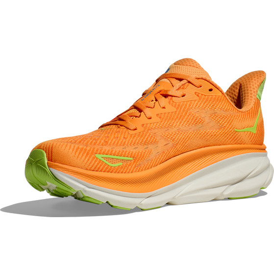 HOKA Clifton 9 Wide Herren