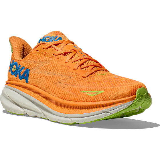 HOKA Clifton 9 Wide Herren