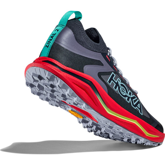 HOKA Zinal 2 Herr