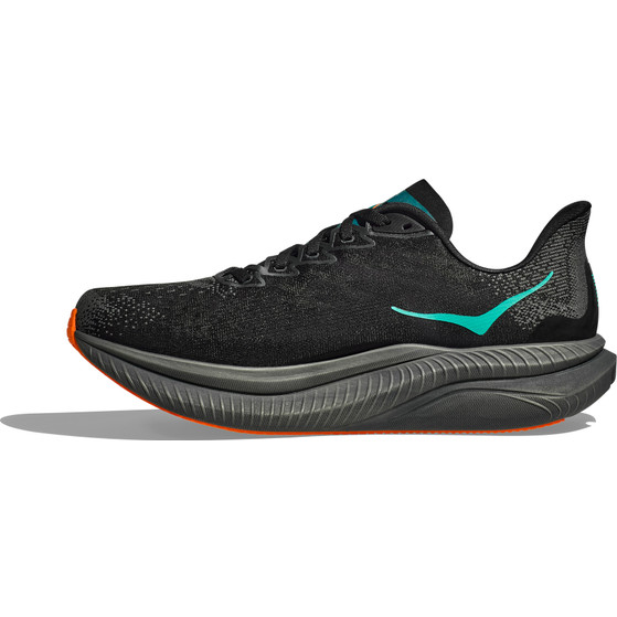 HOKA Mach 6 Heren