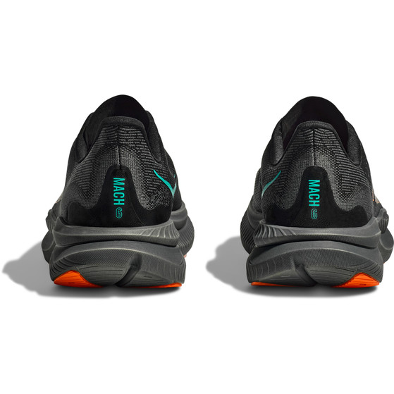 HOKA Mach 6 Heren