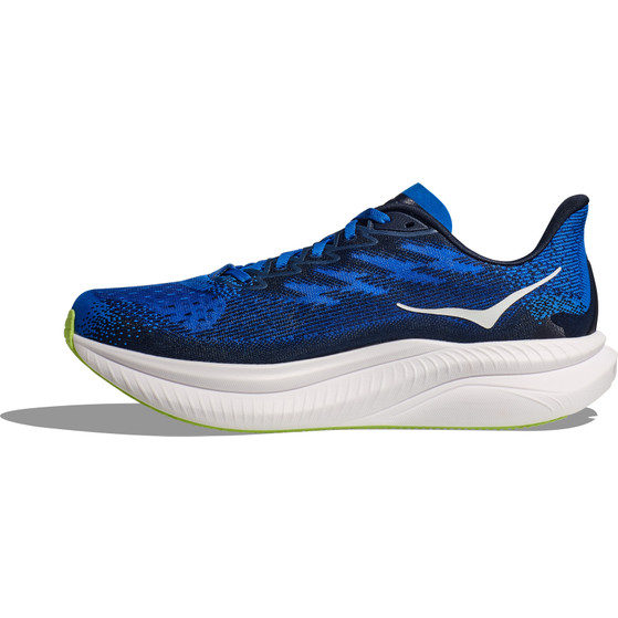 HOKA Mach 6 Heren