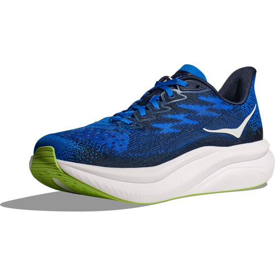 HOKA Mach 6 Heren