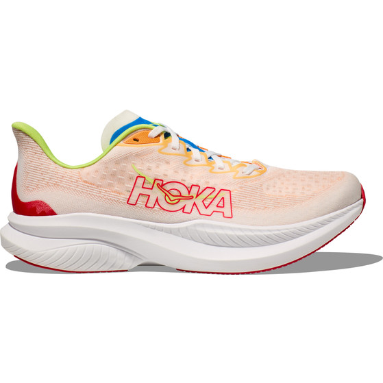 HOKA Mach 6 Heren