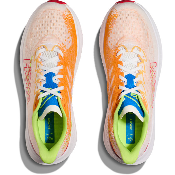 HOKA Mach 6 Heren