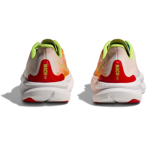 HOKA Mach 6 Heren