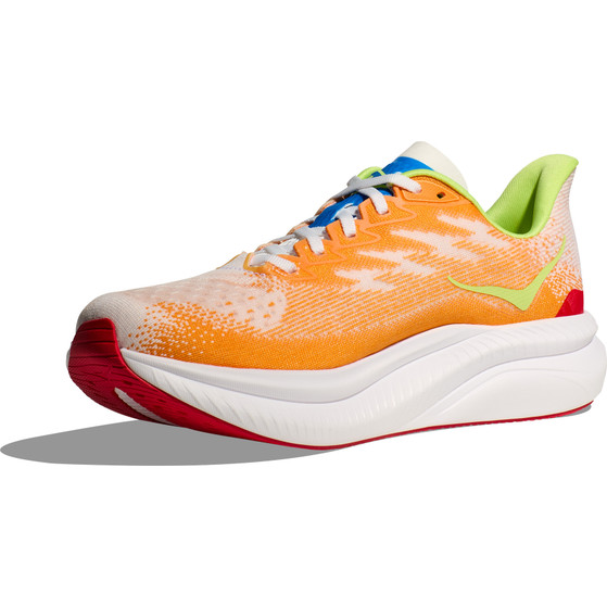HOKA Mach 6 Heren