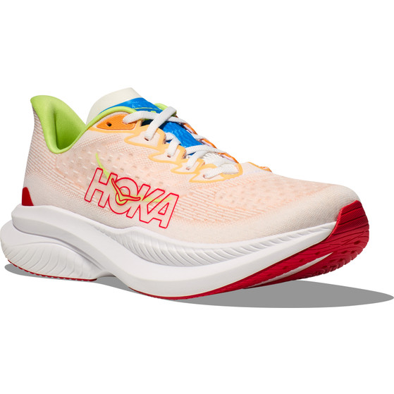 HOKA Mach 6 Heren