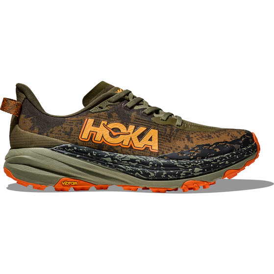 HOKA Speedgoat 6 Herren